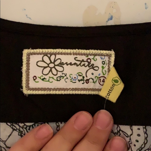 Aventura Clothing / Dress / Size 14 - Picture 8 of 10